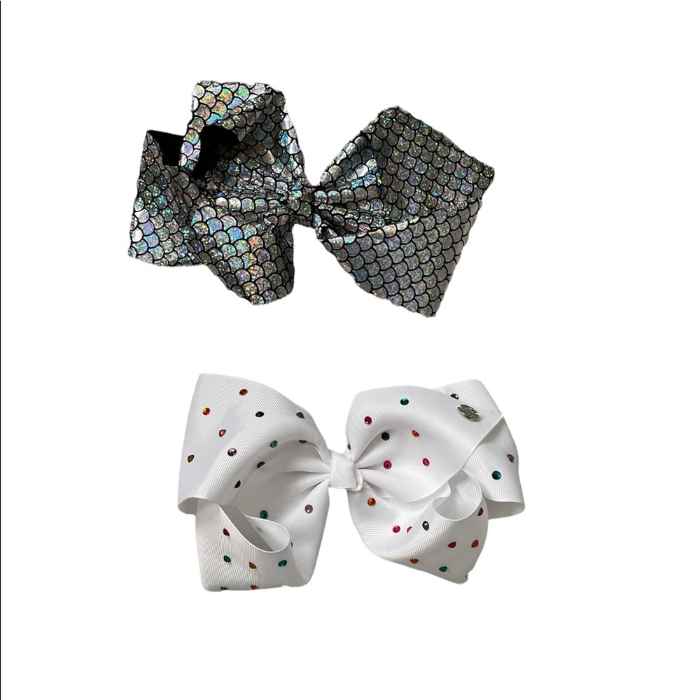 JoJo Siwa Hair Bows